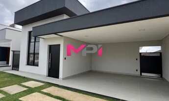 Imagem 3: CASA EM CONSTRUÇÃO NO CONDOMINIO GRAN VILLE SAO VENANCIO - FASE 2- ITUPEVA-SP