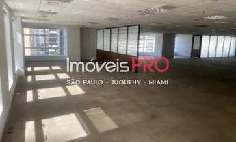 Imagem 4: Conjunto comercial 311m² AV Presidente Juscelino Kubitschek