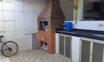 Imagem 4: Casa em Guarulhos