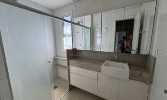 Imagem 6: Apartamento para Venda e Locação no Ed. Torre Almeria, na Gleba Palhano