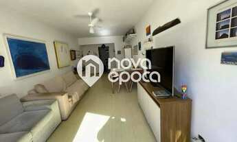 Imagem 4: Catete Apartamento com 1 dormitório