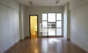 Imagem: Sala à venda, 1 vaga, Santo Agostinho