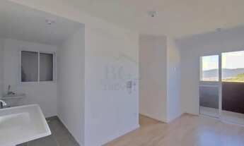 Imagem 5: Apartamentos Padrão em Poços de Caldas