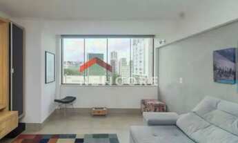 Imagem 5: Apartamento em Rua Quintino Bocaiúva - Rio Branco - Porto Alegre/RS