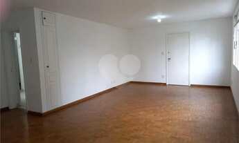 Imagem 7: Apartamento à venda ou para alugar com 3 quartos, sendo 1 suíte, no condomínio Panamby, Sã