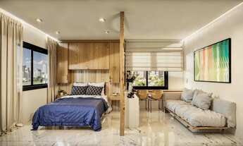 Imagem 3: Apartamento em Independência