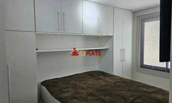 Imagem 5: Flat com ótimo preço no bairro Moema. Confira!