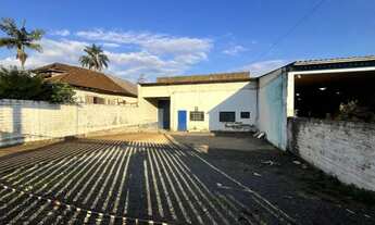 Imagem: Pavilhão amplo com 6 vagas no bairro Neópolis