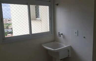 Imagem 6: Apartamento para locação com 3 quartos,1 suíte, no Centro - Tatuí - SP