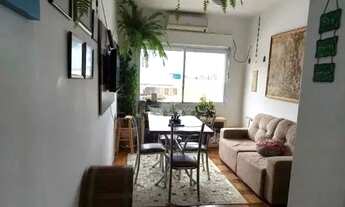 Imagem: Apartamento para Venda de 2 dormitórios