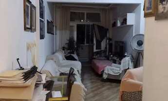 Imagem 2: Apartamento em Avenida General Olímpio da Silveira - Santa Cecília - São Paulo/SP