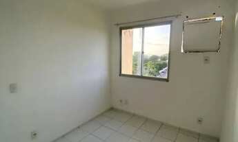 Imagem 7: Alugo Apartamento no Costa Araçagy - Vista Livre - 02 Quartos - 01 Vaga de Garagem - Opo