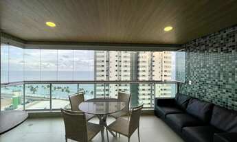 Imagem: Riviera del Mare - 198m² 4 Suítes