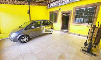 Imagem 4: Casa Geminada Linear com Armários Planejados - BH - São João Batista - 3 Quartos (1 Suíte