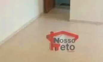 Imagem 5: Apartamento com 2 dormitórios à venda, 59 m² por R$ 280.000,00 - Jardim Santa Mônica - São