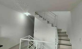 Imagem 3: Sobrado em Rua Mairiporã - Serpa - Caieiras/SP