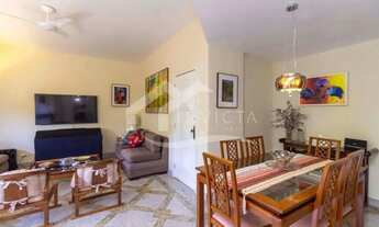 Imagem 6: MARAVILHOSO TRES QUARTOS ÁREA NOBRE LEBLON