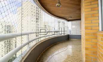 Imagem 7: Venda Apartamento 3 Dormitórios - 140 m² Vila Madalena