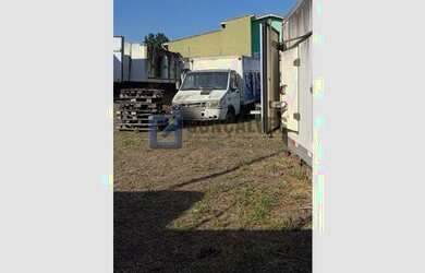 Imagem 5: Terreno Comercial de 820 m² em São Bernardo do Campo - Acampamento dos Engenheiros