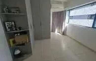 Imagem 7: Jean Charles / Beira-mar Piedade: Cobertura,vista-mar,4 qrts,2 sts,250..