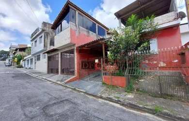 Imagem 3: Casa com 3 dormitórios à venda, 130 m² por R$ 350.000,00 - Itaquera - São Paulo/SP