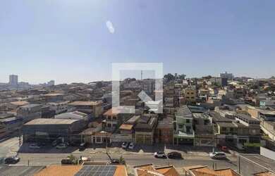 Imagem 6: Apartamento à Venda - Ponte Rasa, 2 Quartos, 46 m2