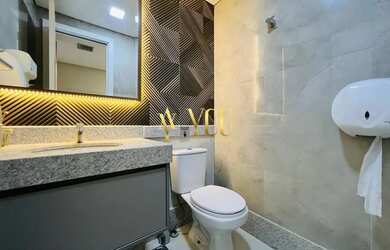 Imagem 6: Um dos Consultórios mais sofisticados do Órion Complex, Aluguéis por Períodos