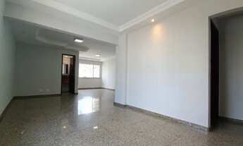 Imagem 6: LAGO DAS ROSAS / SETOR OESTE / APTO 130M²