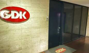 Imagem 4: Sala Comercial, 37m², Edifício Serra da Raiz, Salvador/BA