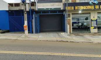 Imagem: Alugo salão comercial ótima localização