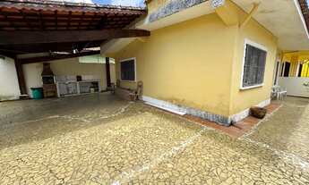 Imagem 7: Casa para Venda em Praia Grande, Solemar, 2 dormitórios, 1 banheiro, 4 vagas