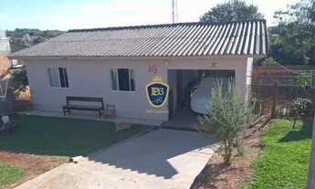 Imagem 2: Casa para venda, 3 quarto(s), - Ponta Grossa