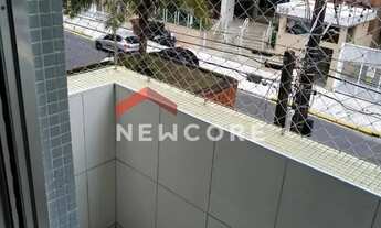 Imagem: Apartamento em Rua Rui Barbosa - Canto do