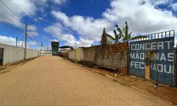 Imagem 2: RUA 1 - LOTE NA 26 DE SETEMBRO