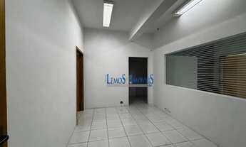 Imagem 6: Sala para alugar, 160 m² por R$ 4.589,00/mês - Assunção - São Bernardo do Campo/SP