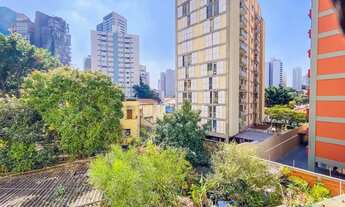 Imagem 6: Apartamento para venda em Sumarezinho com 3 quartos, sendo 1 suíte , 85m²