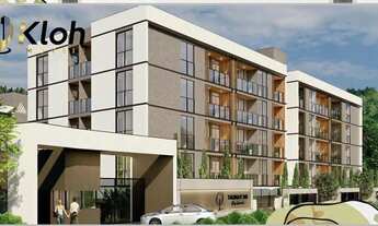 Imagem: TAUNAY 245 - Venha morar e investir na área