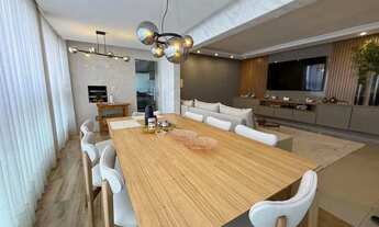 Imagem: Lindo apartamento de luxo mobiliado no Torre