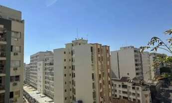 Imagem 6: Apartamento para Venda em Rio de Janeiro, Catete, 2 dormitórios, 1 banheiro, 1 vaga