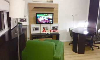 Imagem 6: Flat com ótimo preço no bairro Jardins. Confira!