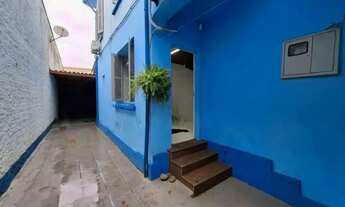 Imagem 6: Casa Ampla com Quintal e 6 Vagas no Bairro Floresta