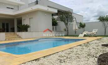 Imagem 2: Casa de condomínio em Avenida Renato Lazaro Piva - Nossa Senhora Aparecida - Paulínia/SP