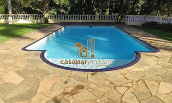 Imagem 5: Linda Chácara em Mairinque com 25.000m² com Piscina, Pomar,Lago com Peixes