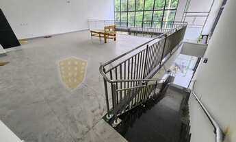 Imagem 7: Salão Comercial, 300m² Próximo ao Parque Raya