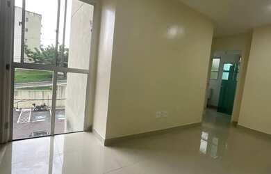 Imagem 6: Apartamento no Condomínio Conquista Torquato Tapajós - Colônia Terra Nova - Manaus - Amazo