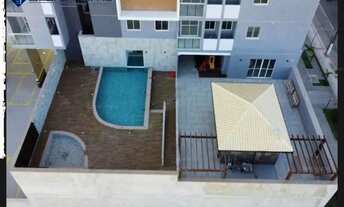 Imagem 3: Apartamento 2 quartos em Jockey de Itaparica