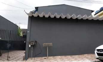 Imagem 2: Alugo casa de 4 cômodos Jd castro Alves