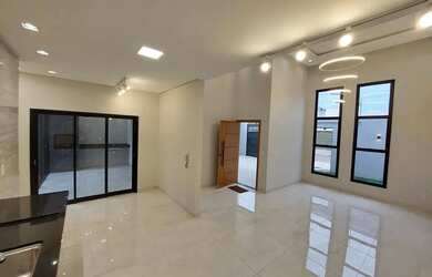 Imagem 2: VENDO LINDA CASA COM OFURO EM ANAPOLIS - Bairro Verona - Proximo ao parque da jaiara