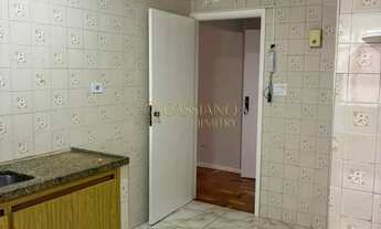 Imagem 2: Apartamento para locação de 92m² | 03 dormitórios, 02 banheiros e 01 vagas de garagem