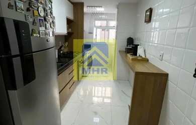 Imagem 6: Apartamento para Venda em Vitória, Jardim Camburi, 2 dormitórios, 1 suíte, 2 banheiros, 1